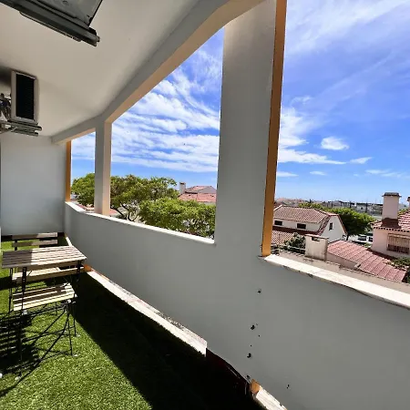 Appartement Mar No Horizonte