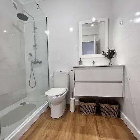 Appartement Mar No Horizonte *