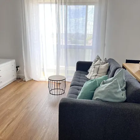 Appartement Mar No Horizonte