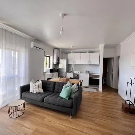 Mar No Horizonte Appartement