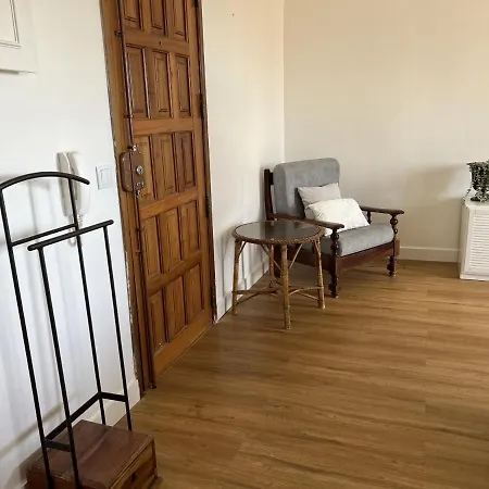 Mar No Horizonte Appartement