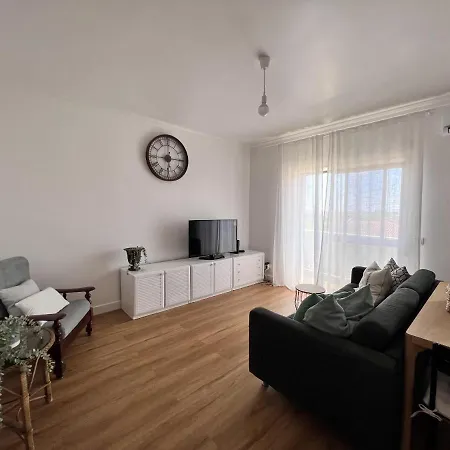 Appartement Mar No Horizonte Costa da Caparica