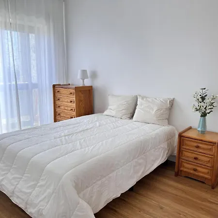 Appartement Mar No Horizonte Costa da Caparica